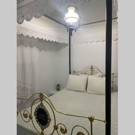 Anneta'S Suite Agia Marina  Luaran gambar