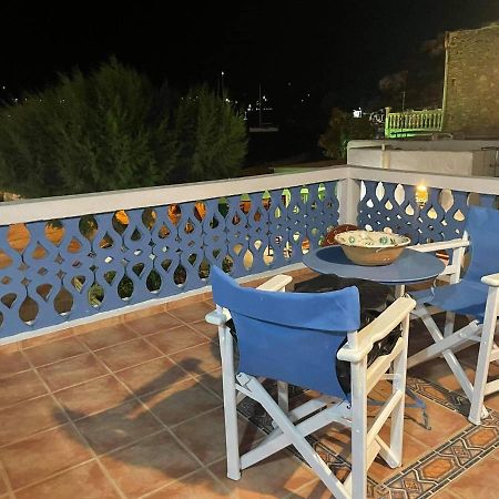 Anneta'S Suite Agia Marina  Luaran gambar